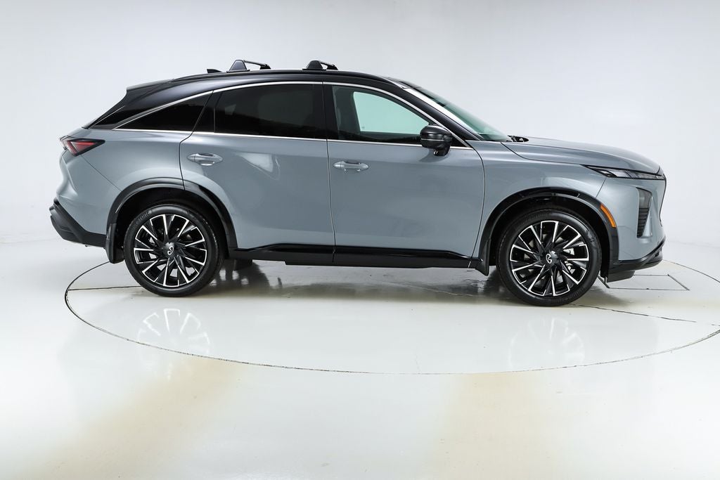 2027 INFINITI QX65 Autograph AWD