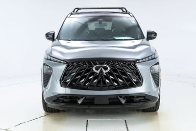 2027 INFINITI QX65 Autograph AWD