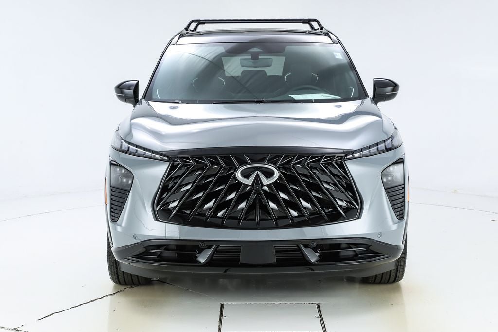 2027 INFINITI QX65 Autograph AWD
