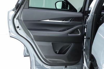2027 INFINITI QX65 Autograph AWD