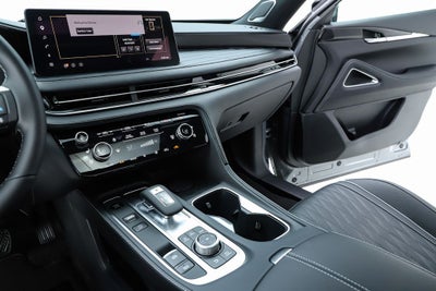 2027 INFINITI QX65 Autograph AWD