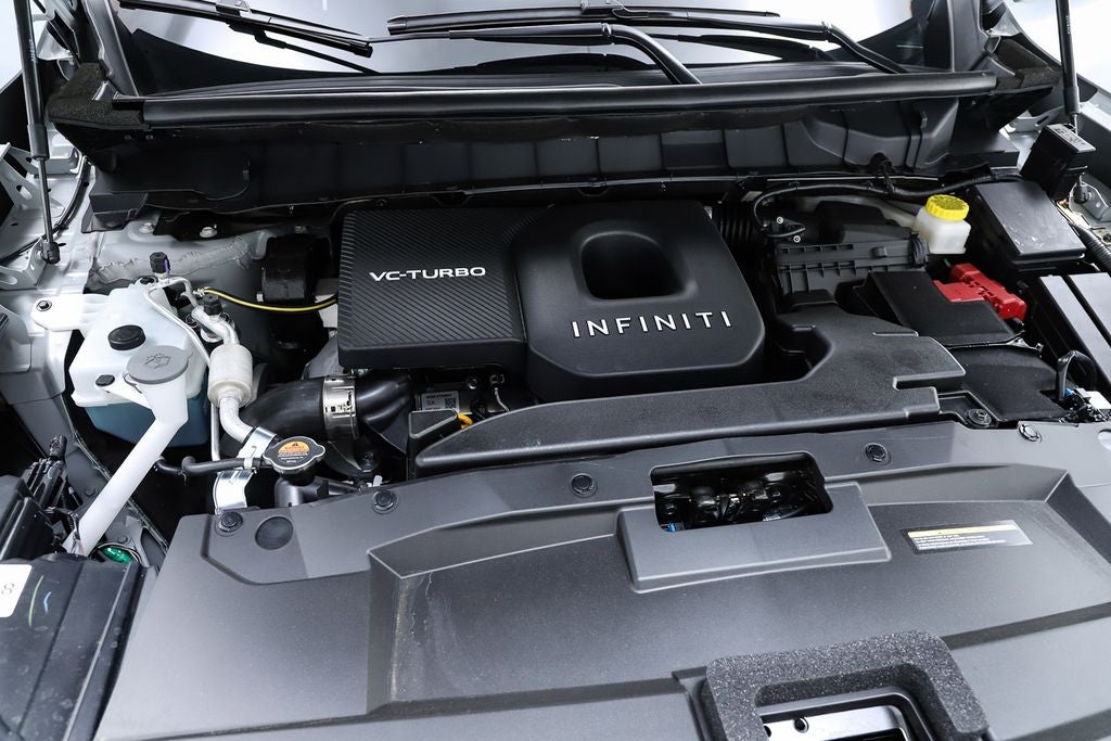 2027 INFINITI QX65 Autograph AWD