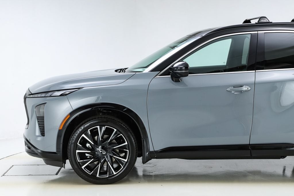 2027 INFINITI QX65 Autograph AWD