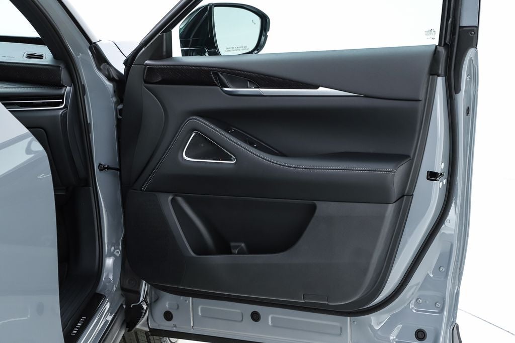 2027 INFINITI QX65 Autograph AWD