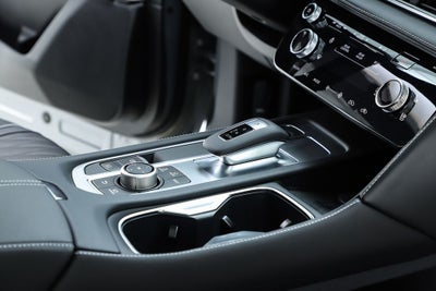 2027 INFINITI QX65 Autograph AWD