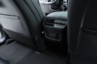 2027 INFINITI QX65 Autograph AWD