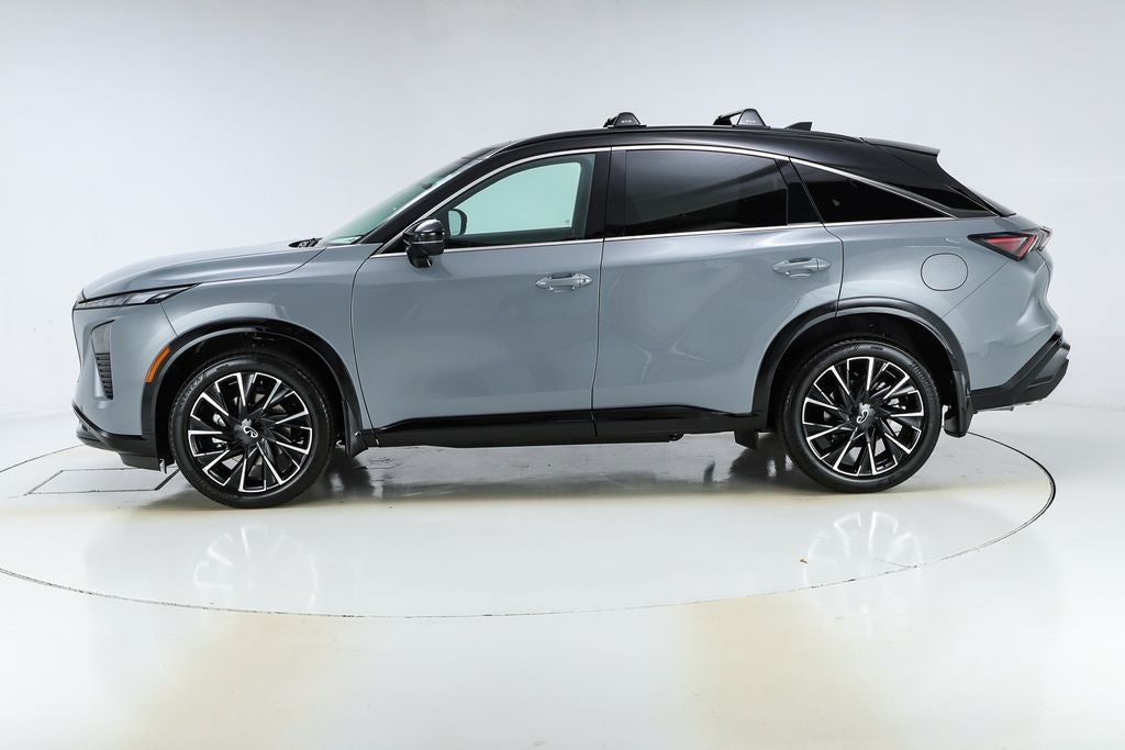 2027 INFINITI QX65 Autograph AWD