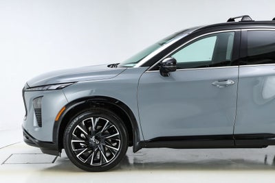 2027 INFINITI QX65 Autograph AWD