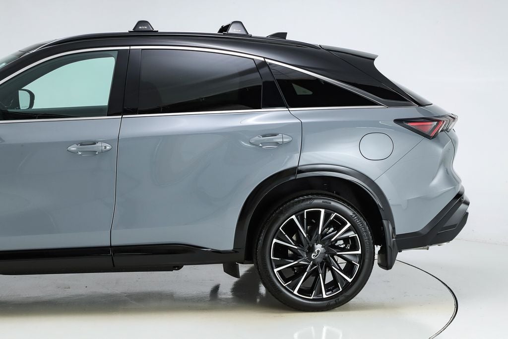 2027 INFINITI QX65 Autograph AWD