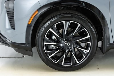 2027 INFINITI QX65 Autograph AWD