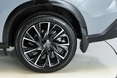 2027 INFINITI QX65 Autograph AWD