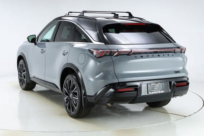 2027 INFINITI QX65 Autograph AWD