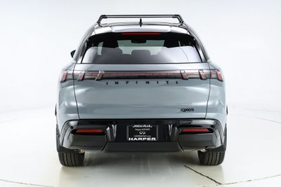 2027 INFINITI QX65 Autograph AWD