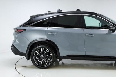 2027 INFINITI QX65 Autograph AWD