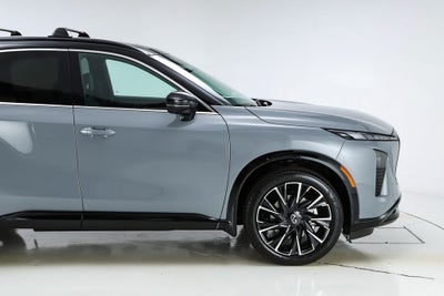 2027 INFINITI QX65 Autograph AWD