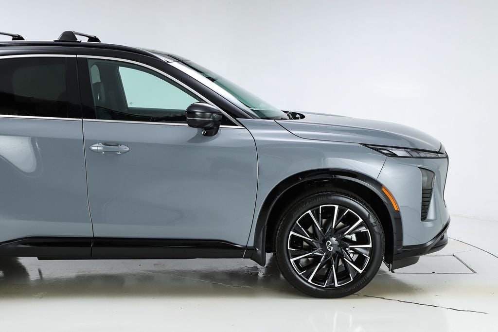 2027 INFINITI QX65 Autograph AWD