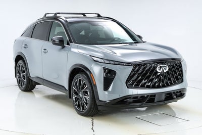 2027 INFINITI QX65 Autograph AWD