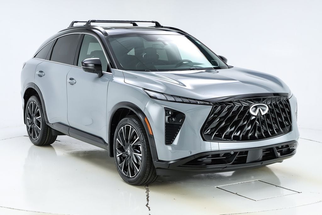 2027 INFINITI QX65 Autograph AWD