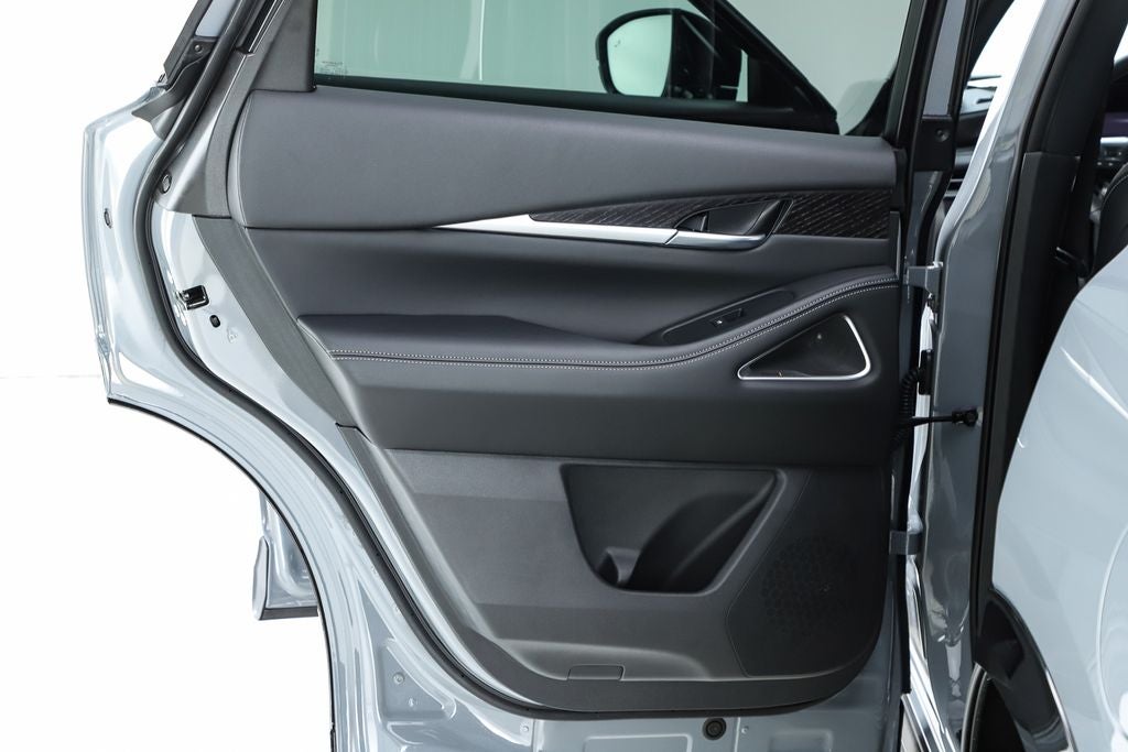 2027 INFINITI QX65 Autograph AWD