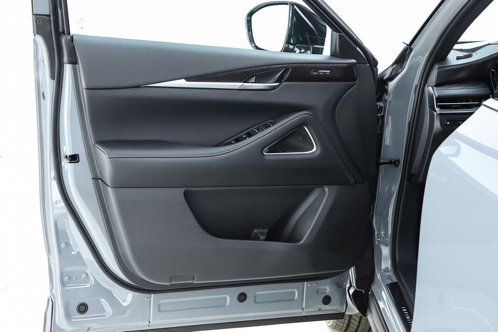 2027 INFINITI QX65 Autograph AWD