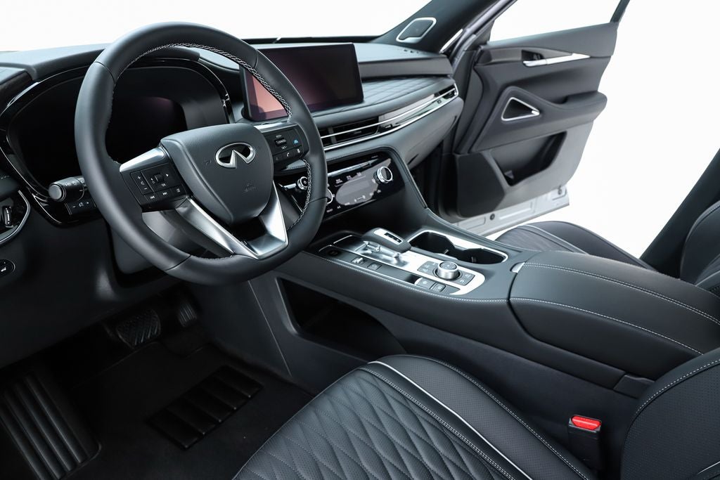 2027 INFINITI QX65 Autograph AWD