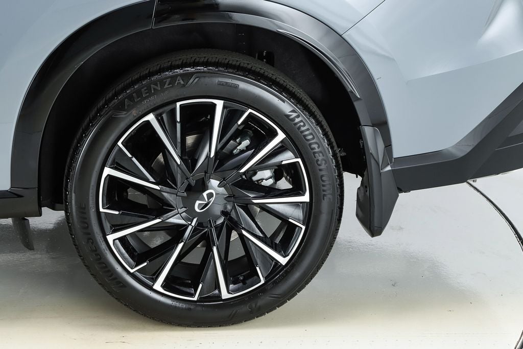 2027 INFINITI QX65 Autograph AWD