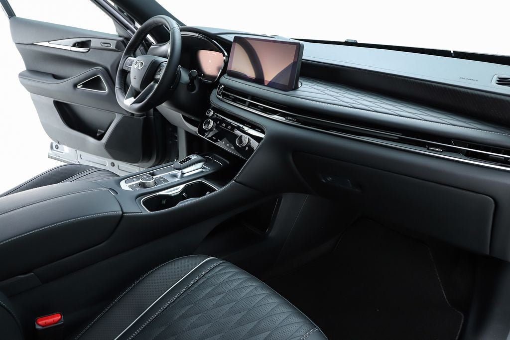 2027 INFINITI QX65 Autograph AWD