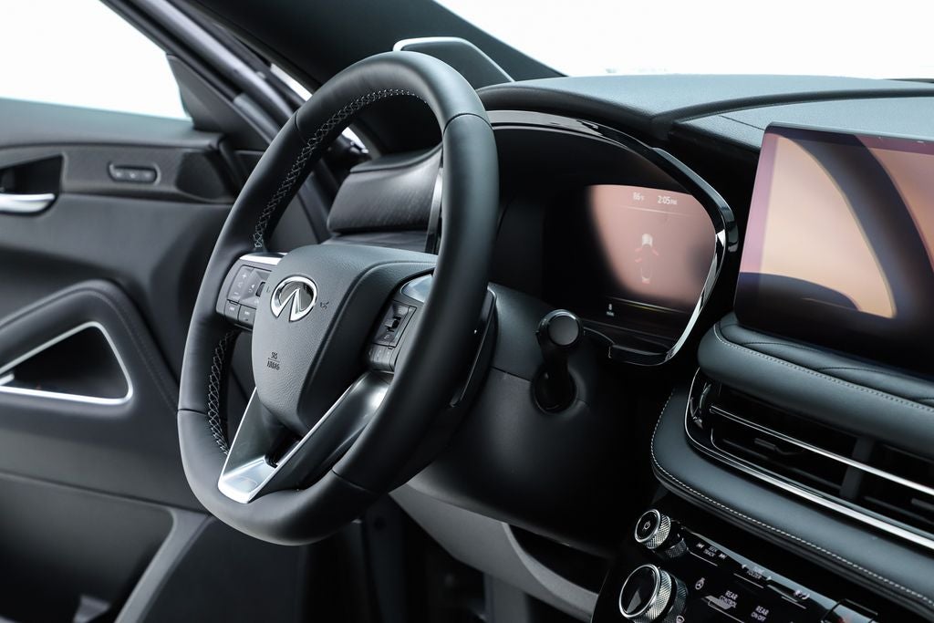 2027 INFINITI QX65 Autograph AWD