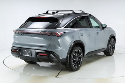 2027 INFINITI QX65 Autograph AWD