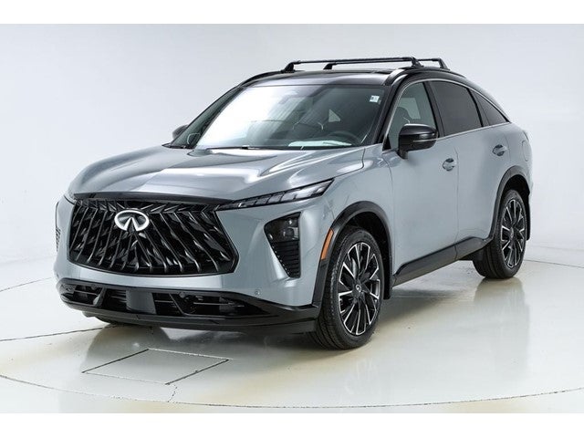 2027 INFINITI QX65 Autograph AWD