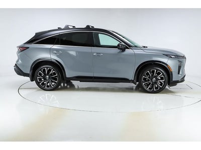 2027 INFINITI QX65 Autograph AWD