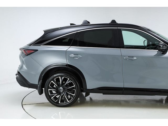 2027 INFINITI QX65 Autograph AWD