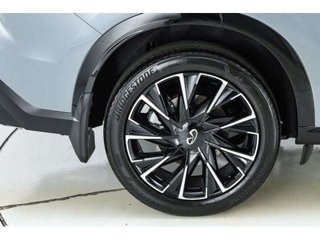 2027 INFINITI QX65 Autograph AWD