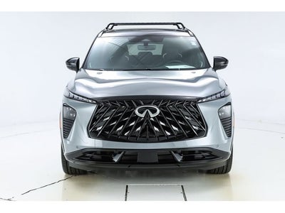 2027 INFINITI QX65 Autograph AWD