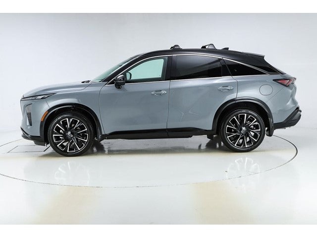 2027 INFINITI QX65 Autograph AWD