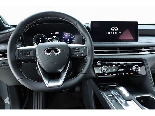 2027 INFINITI QX65 Autograph AWD