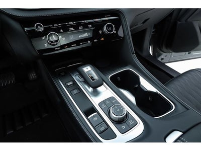 2027 INFINITI QX65 Autograph AWD