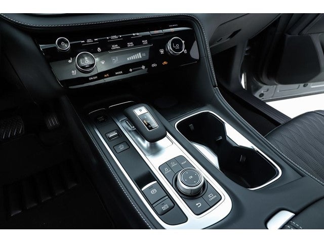 2027 INFINITI QX65 Autograph AWD