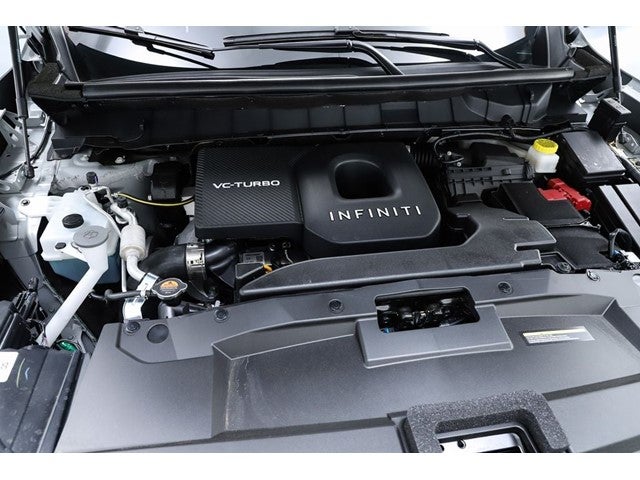 2027 INFINITI QX65 Autograph AWD