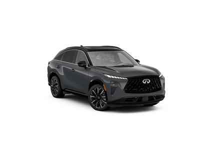 2027 INFINITI QX65 Autograph AWD