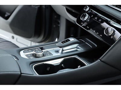 2027 INFINITI QX65 Autograph AWD