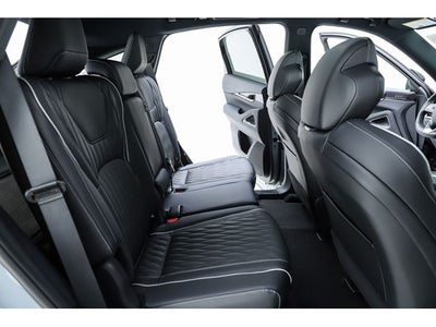 2027 INFINITI QX65 Autograph AWD