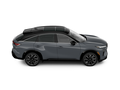 2027 INFINITI QX65 Autograph AWD