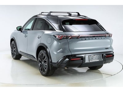 2027 INFINITI QX65 Autograph AWD