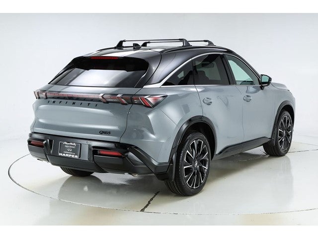 2027 INFINITI QX65 Autograph AWD