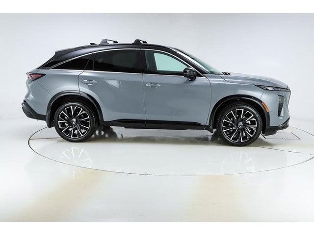 2027 INFINITI QX65 Autograph AWD