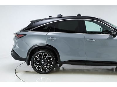 2027 INFINITI QX65 Autograph AWD