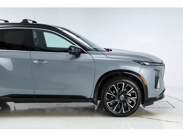 2027 INFINITI QX65 Autograph AWD
