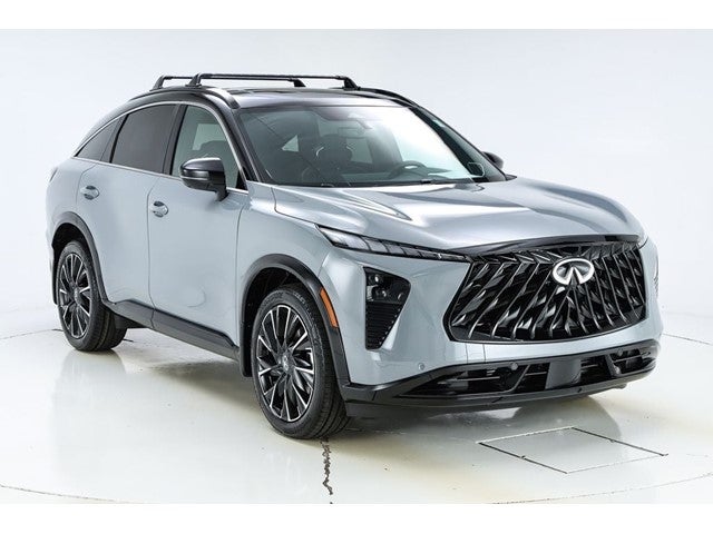 2027 INFINITI QX65 Autograph AWD