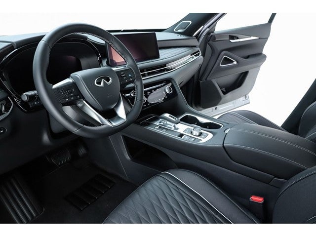 2027 INFINITI QX65 Autograph AWD